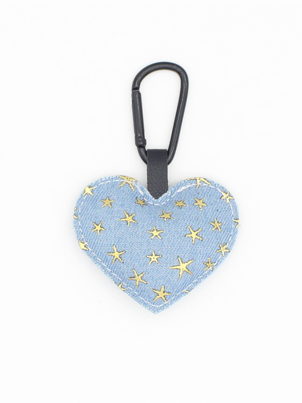 Keypus - Minimalist Sweet Heart Keychain
