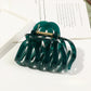 Beau - Jelly Color Extra Shark Hair Clip