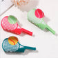 Beau - Tennis Racket Hair Clip