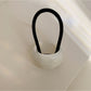 Gifty - Simple Retro Curved Hair Tie