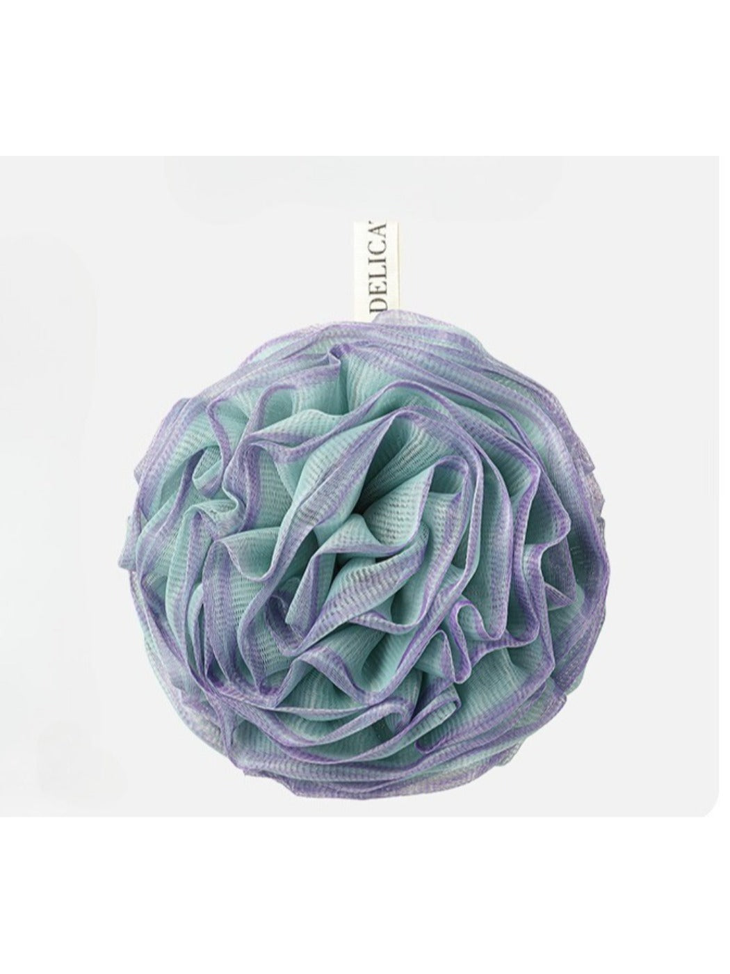 Papo - Large Dual Color Rose Bath Ball