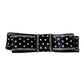 Beau - Layered Bow Decorative Spring Hair Clip