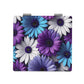 Mirroray - Cute Floral Print Makeup Mirror