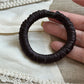 Gifty - Thick Hair Ties For Women