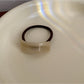 Gifty - Stylish Simple Curved Acetate Hair Tie