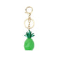 Keypus - Glossy Cute Fruit Pendant Keychain