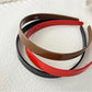 Gifty - Minimalist Solid Color Headband