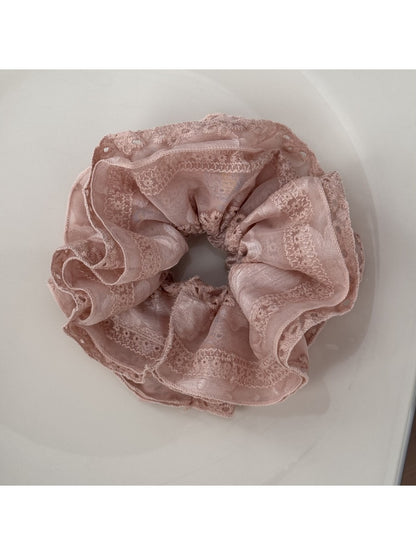 Gifty - Soft Scrunchie Hair Tie