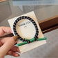 Gifty - Polyester Woven High Stretch Elastic Hair Tie