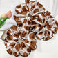Gifty - Satin Polka Dot Hair Loop