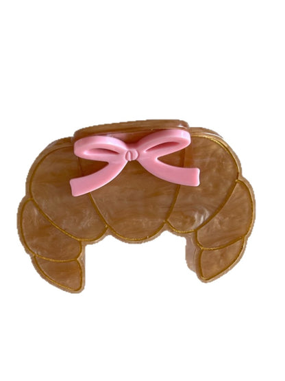 Beau - Cute Creative Food Hair Clips