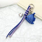 Keypus - Cute Small Fish-Shaped Keychain