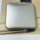 Brushed Finish Folding Compact Mirror variant image