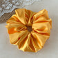 Oversized Glossy Scrunchie Collection variant image