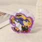Beau - Stylish Flower Shaped Hair Clip
