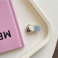Beau - Cute Button-Shaped Hair Clip