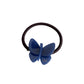 Gifty - Pretty Butterfly Acetate Hair Tie