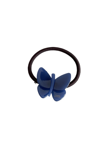 Gifty - Pretty Butterfly Acetate Hair Tie