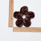 Gifty - Flower Cute Hair Ties