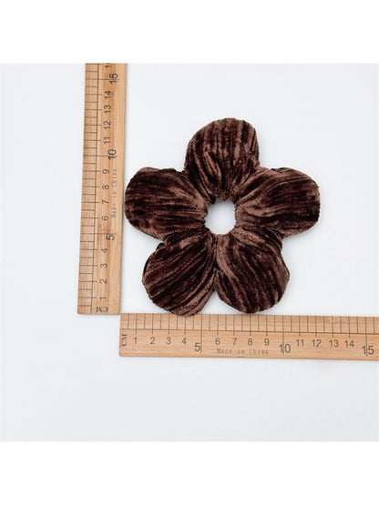 Gifty - Flower Cute Hair Ties