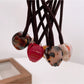 Gifty - Retro Tulip Bud Hair Tie
