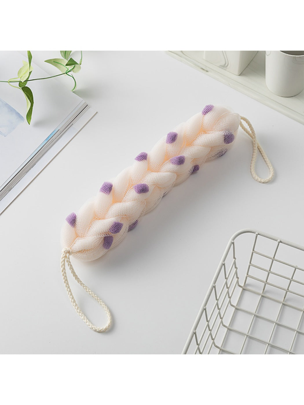 Papo - Twists Shaped Bath Ball