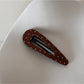 Beau - Cute Sweet Polka Dot Hair Clip