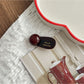 Beau - Cute Ball-Shaped Side Hair Clip