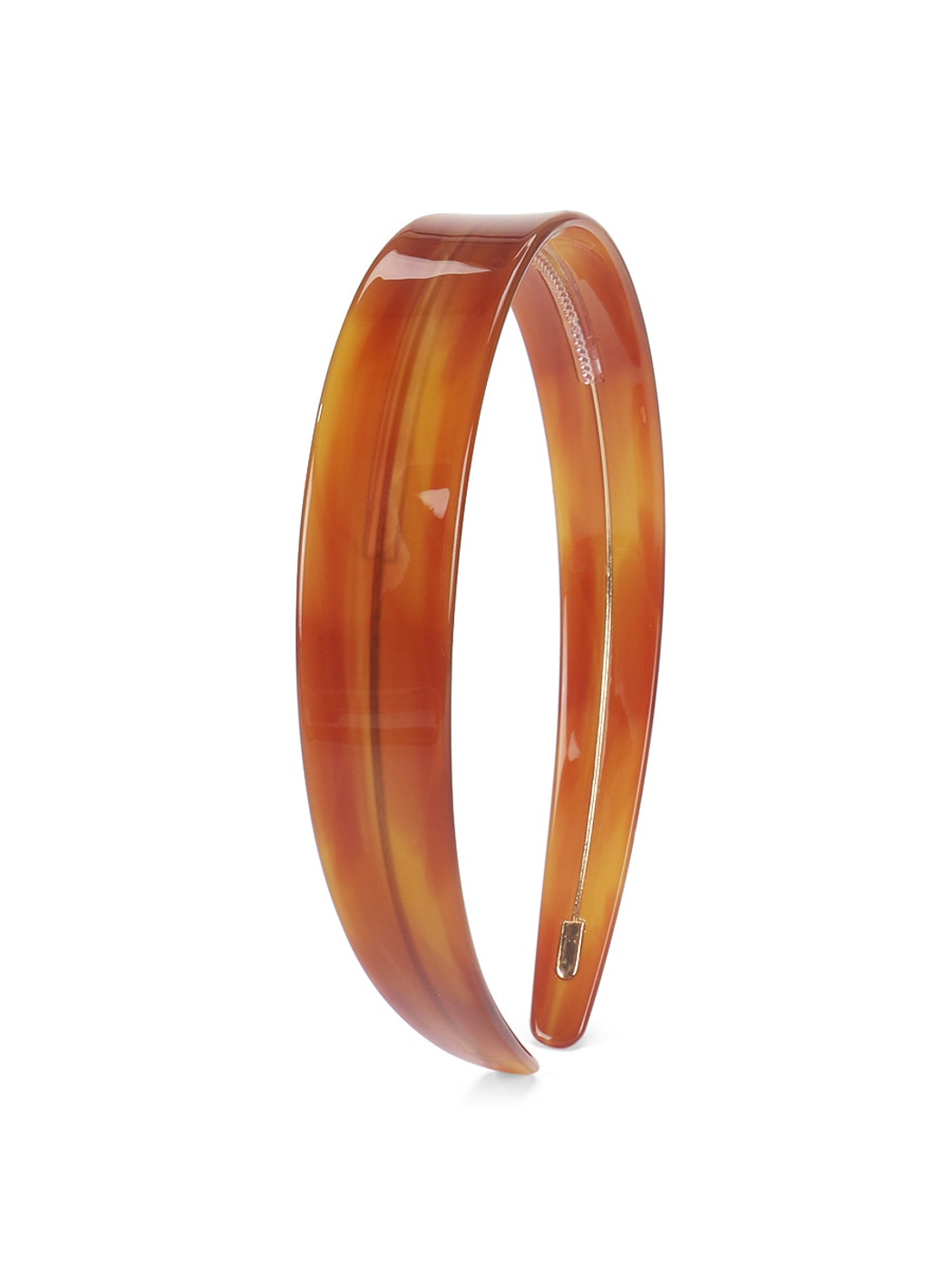 Gifty - Vintage Style Acetate Fiber Hair Hoop Headband