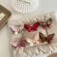Beau - 3D Butterfly-Shaped Hair Clip