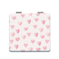 Mirroray - Foldable Fruit and Heart Print Pocket Mirror