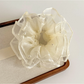 Gifty - Layered Organza Style Ponytail Scrunchie