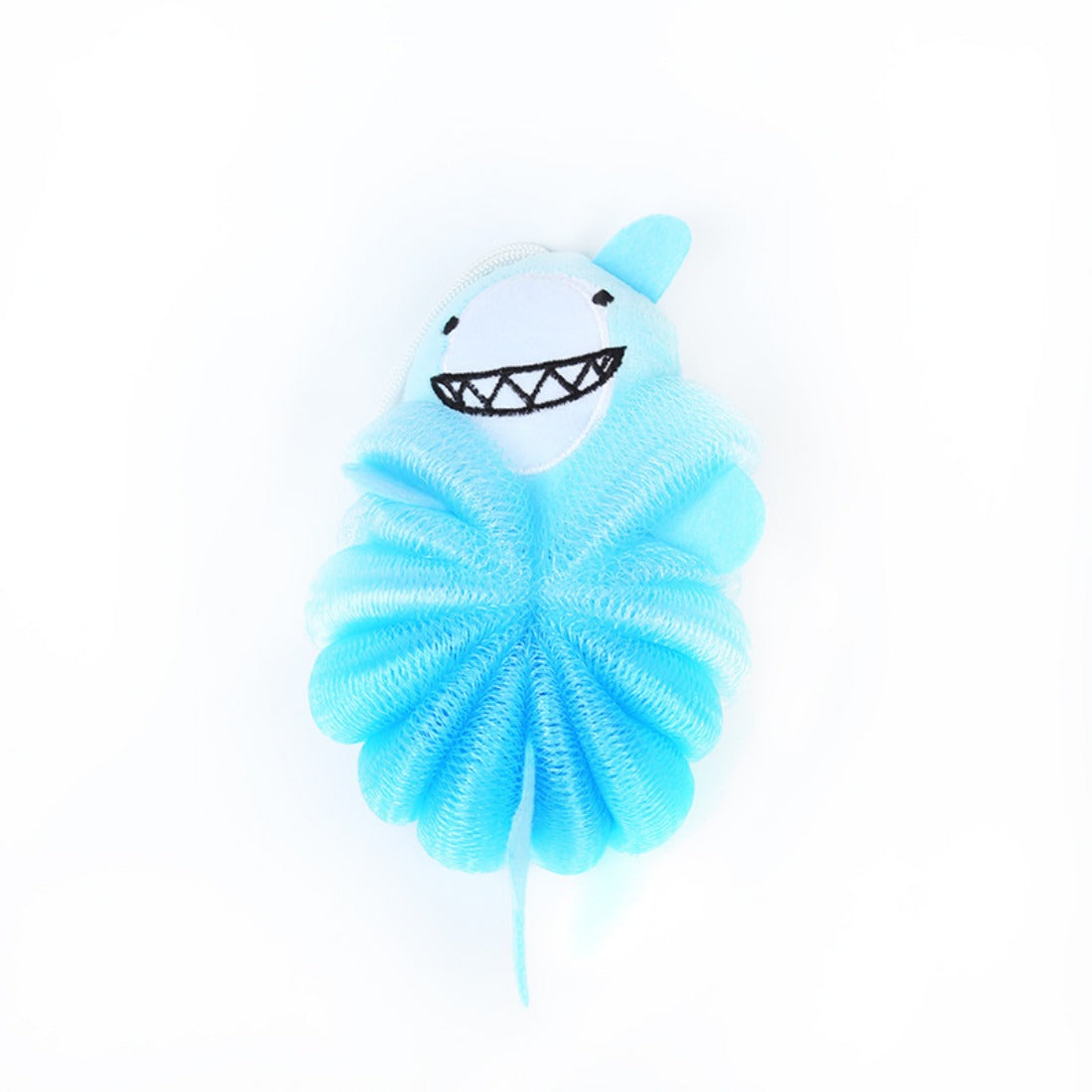 PAPO - Cute Cartoon Bath Sponge