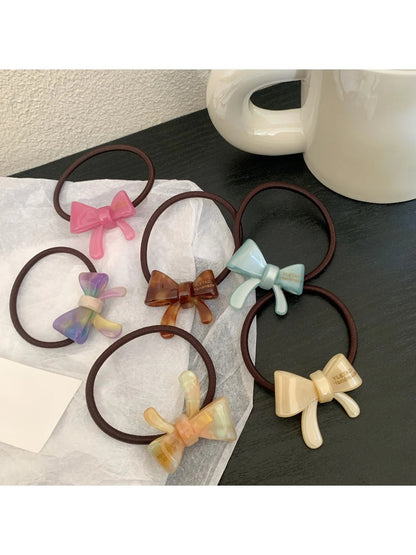 Gifty - Simple Acetate Hair Tie