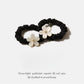 Gifty - Minimalist Flower Hair Ring