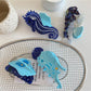 Beau - Ocean Series Conch Hair Clip