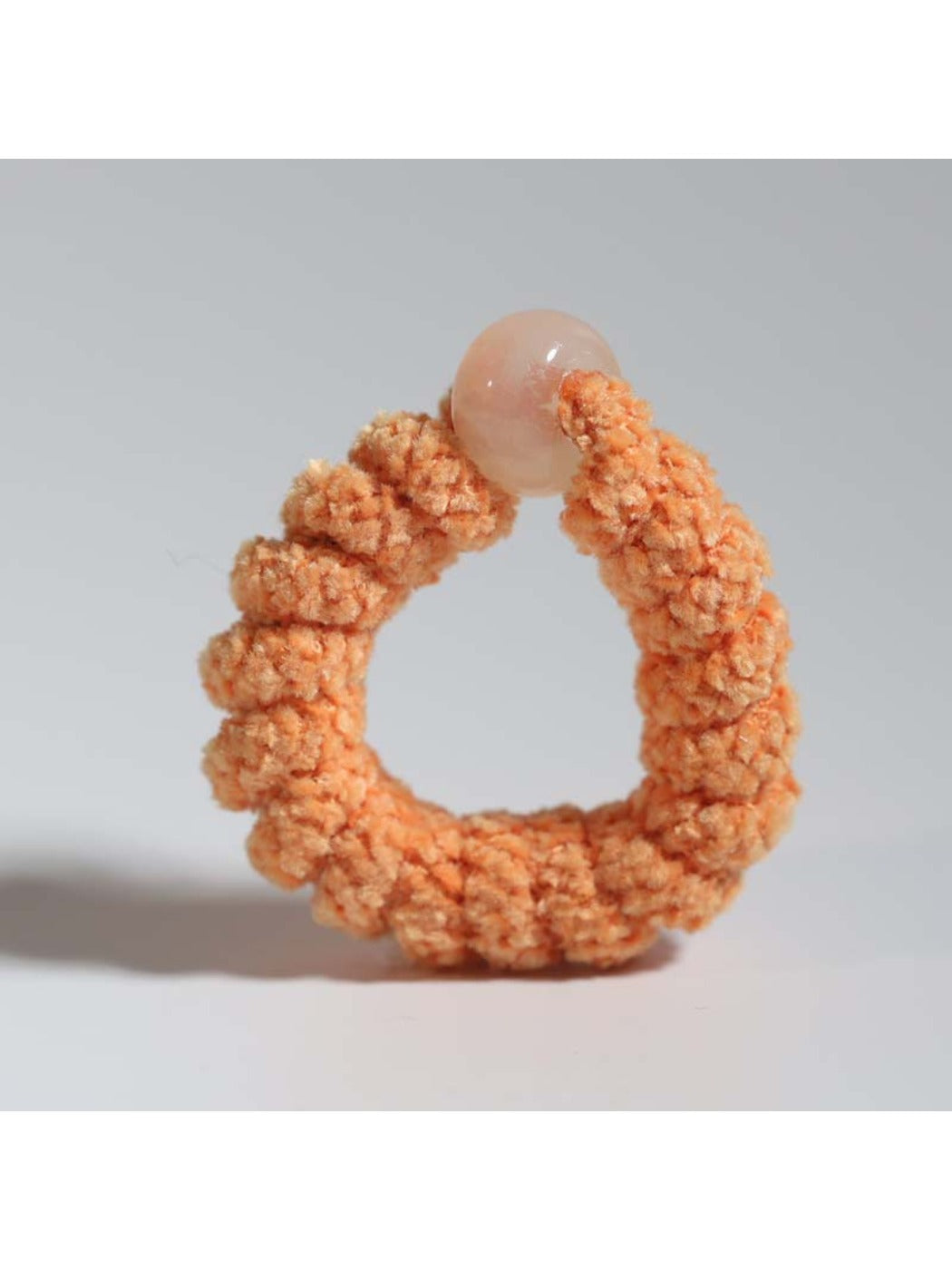 Gifty - Cute Spring Coil Hair Tie