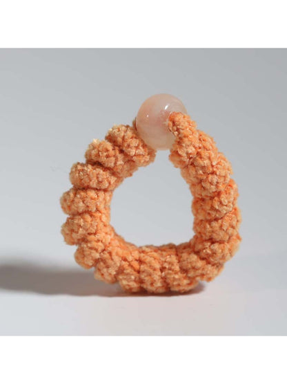 Gifty - Cute Spring Coil Hair Tie