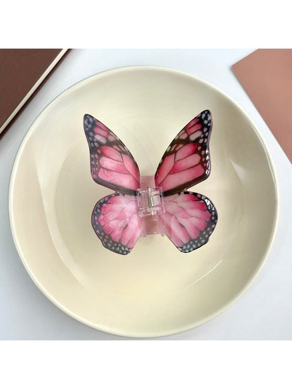 Beau - Ethereal Butterfly Hair Clip