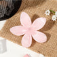 Beau - Frangipani Hair Clip Flower Hair Claw