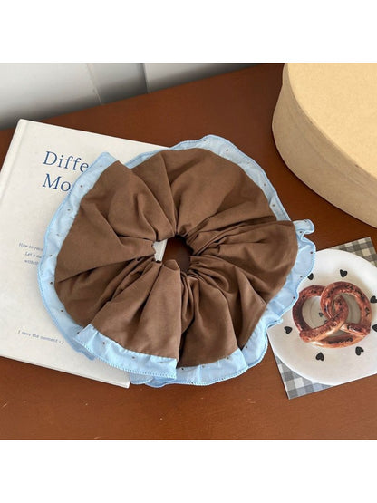 Gifty - Stripe Pattern Hair Ties