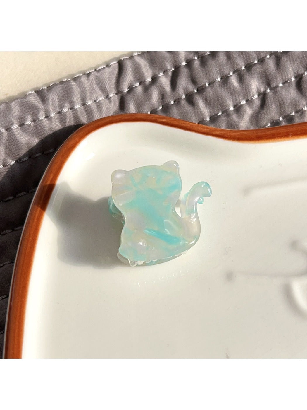 Beau - Cute Cat Hair Clips