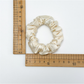 Gifty - Minimal Elastic Solid Color Hair Scrunchie