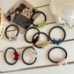 Gifty - Cute Cartoon Puppy Hair Tie