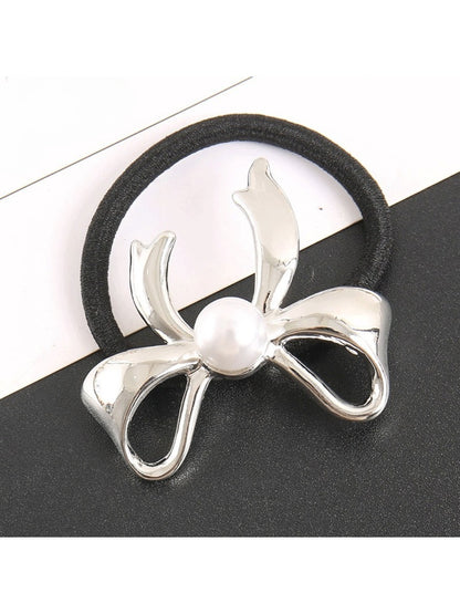 Gifty - Adorable Bow Hair Tie