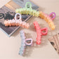 Beau - Gradient Small Flower Hair Clip