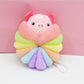 Papo - Adorable Animal Bath Pouf
