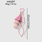 Keypus - Ethnic Style Layered Tassel Woven Cord Keychain