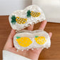 Beau - Cute Fruit Hair Clips