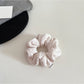 Gifty - Autumn-Winter Versatile Yarn Knitted Scrunchie